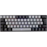 WHITESHARK Tastatura GK-002712V2 WAKIZASHI-2 / Sivo-crna HR-RED.SW | Eponuda.ba