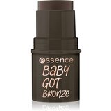 Essence baby got bronze bronzer v paličici 60 Crush On Caviar 5,5 g Cene