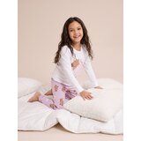 Sinsay Dvodijelna pamučna pidžama | shoptok.hr