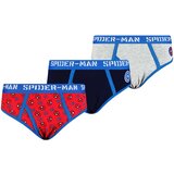 Licensed Boys briefs Spiderman 3P Frogies | Eponuda.ba