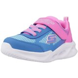 Skechers OMBRE DELUXE Plava Cijene