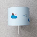  Dečija zidna lampa SWEET DREAMS 1xE27/60W/230V | Eponuda.com