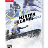  Winter Games 2023 /Switch | Eponuda.ba