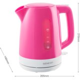 Sencor kuhalo za vodu SWK 1028RS | shoptok.hr