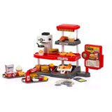 Chipolino set za igru FAST FOOD | shoptok.hr
