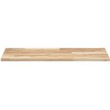  Ploča stola 80x40x2 cm Pravokutna Masivna Drvena Akacija | Shoptok.si