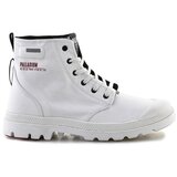 Palladium Pampa Lite Bijela | shoptok.hr