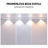  Punjiva LED lampa sa PIR senzorom | ePonuda.com