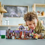 Lego Super Mario: King Boojev zakleti dvorec | Shoptok.si