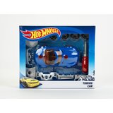 Theo Klein Hot Wheels 8010 set za tuniranje avtomobilov Cene