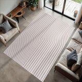 Ayyildiz Carpets Kremno bela notranja in zunanja preproga 200x290 cm Doha 1658 Cream – | Shoptok.si