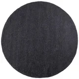 Tepih FIR WOOL 160 cm 2600 g/m2 antracit/prirodan