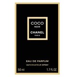 Chanel Coco Noir parfémovaná voda za žene 50 ml | shoptok.hr