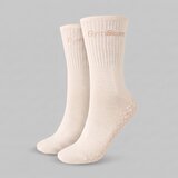 GymBeam Pilates Socks Beige S cijene