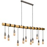 Lambario luster MAX40W-11XE27-PENDANT Cene