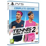 Nacon_Gaming Tennis World Tour 2 - Complete Edition (PS5) u