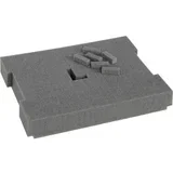 Pjena za kovčeg 1 komad L-BOXX 102 600.000.3672 (D x Š x V) 405 x 315 x 55 mm