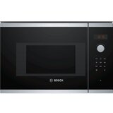 Bosch mikrovalna Serie 4| INOX, 800W, Autopilot 7, 20L, Lijevo otvaranje, CN | Eponuda.ba