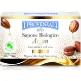 sapun s arganom