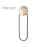 HOME LIGHT Vesta 658 LED zidna lampa Cene