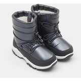 Sinsay - Čizme za snijeg s podstavom s visokim udjelom vune | shoptok.hr
