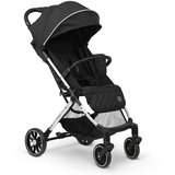 Nukido dječja kolica Paseo, crna | shoptok.hr