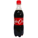Lola Gazirani sok Cola 0,5 l PET | shoptok.hr