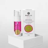 BasicLab Cosmetology Esteticus tonirani serum proti rdečici na obrazu 15% Growth Factor Complex EGF 30 ml | Shoptok.si