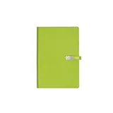 notes sa magnetnim preklopom A5 apple green ( 101.507.40 )