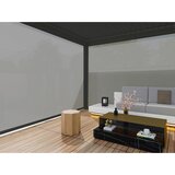 Gardenson Rolo Za Pergolo Rollo, Antracit, 279cm | Shoptok.si