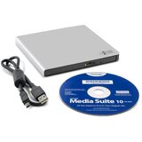 HITACHI-LG GP57ES40 DVD±RW USB eksterni rezač srebrni | Eponuda.com