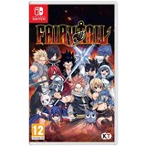 Fairy Tail (SWITCH) Cene