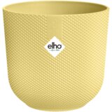ELHO jazz rund mini 11cm - kremno rumena Cene