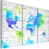 Slika - Colourful Journeys 90x60 Cijene
