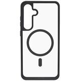 GEAR 4 MAGSAFE CRYSTAL Maska za telefon za Samsung S24 Plus , Crna | Eponuda.com