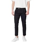 Gianni Lupo GN21652 Crna | shoptok.hr