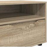 TV ormar Sonoma hrast 100 x 48 x 43 cm Konstruirano drvo | shoptok.hr