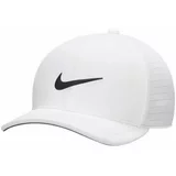 Nike Dri-Fit Arobill CLC99 Performance Cap White/Black S/M