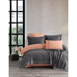 Lessentiel Maison komplet posteljina helen, 240x260 cm, antracit Cene