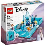 Lego Igračka Elsa i Nokk u pustolovini iz priče 43189 | Eponuda.ba