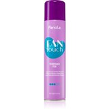 Fanola FAN touch sprej za fiksiranje šminke za toplinsko oblikovanje kose 300 ml Cijene