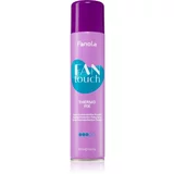 Fanola FAN touch sprej za fiksiranje šminke za toplinsko oblikovanje kose 300 ml