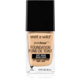 Wet N Wild photo focus izjemno prekriven puder z mat učinkom 30 ml odtenek soft beige Cene