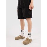 anerkjendt Akjames Cot-Linen-Vis Ela Kratke hlace caviar Cene