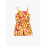 Koton Jumpsuit - Multi-color - Regular fit | shoptok.hr