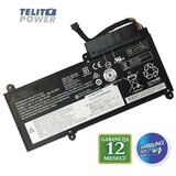 Lenovo baterija za laptop E450 / 45N1752 11.1V 47Wh ( 2196 ) Cene