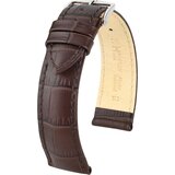HIRSCH pašček za uro duke 01028210-2-19 | Shoptok.si