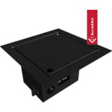Kratki plinski grelnik AQF/02/G30/37MBAR | Shoptok.si