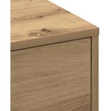  Kava Stol Umjetnički hrast 90 x 90 x 28 cm Konstruirano drvo | Eponuda.ba