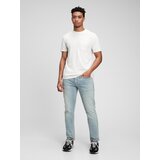 GAP Jeans slimflex Washwell - Men Cene